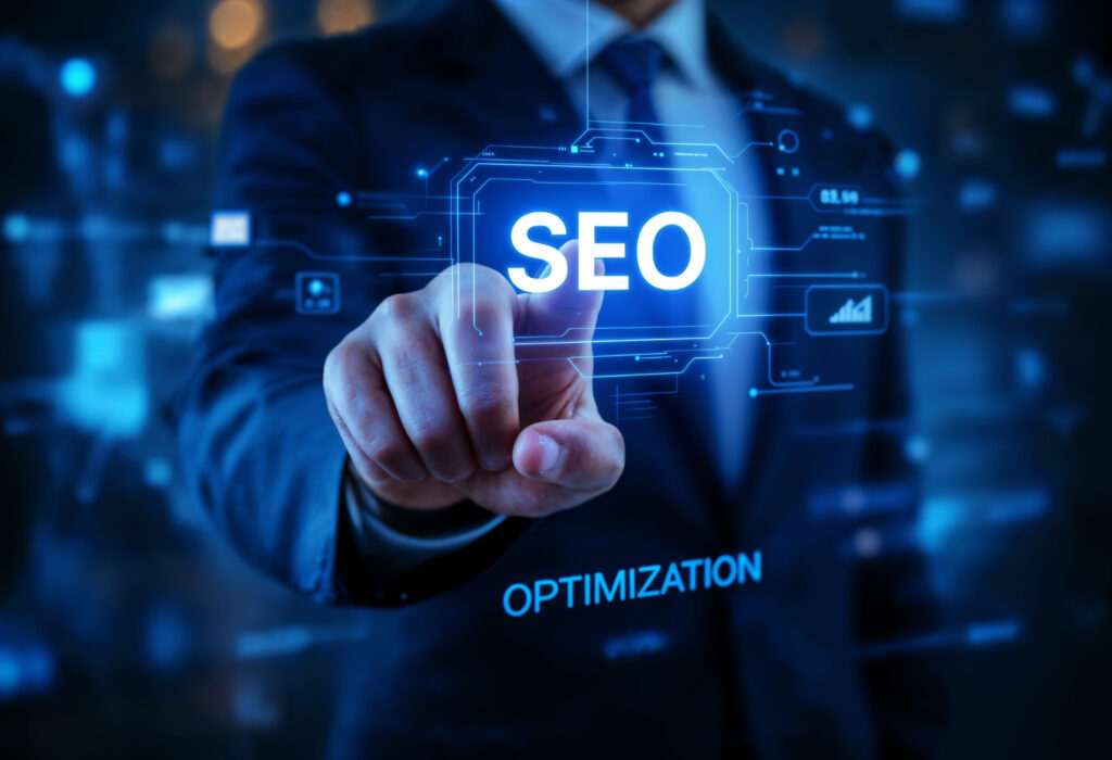 Search Engine Optimization Search Engine Optimization