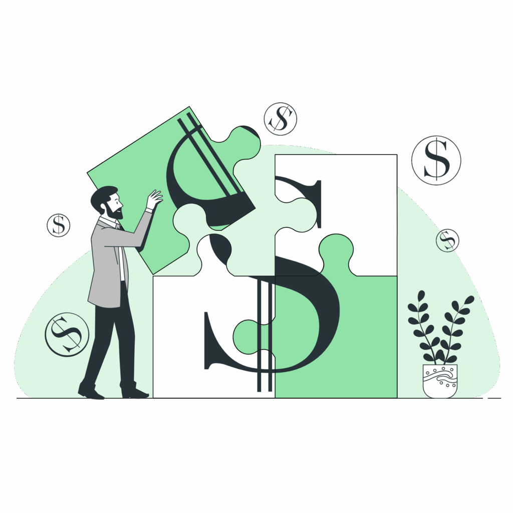 business solution business solution