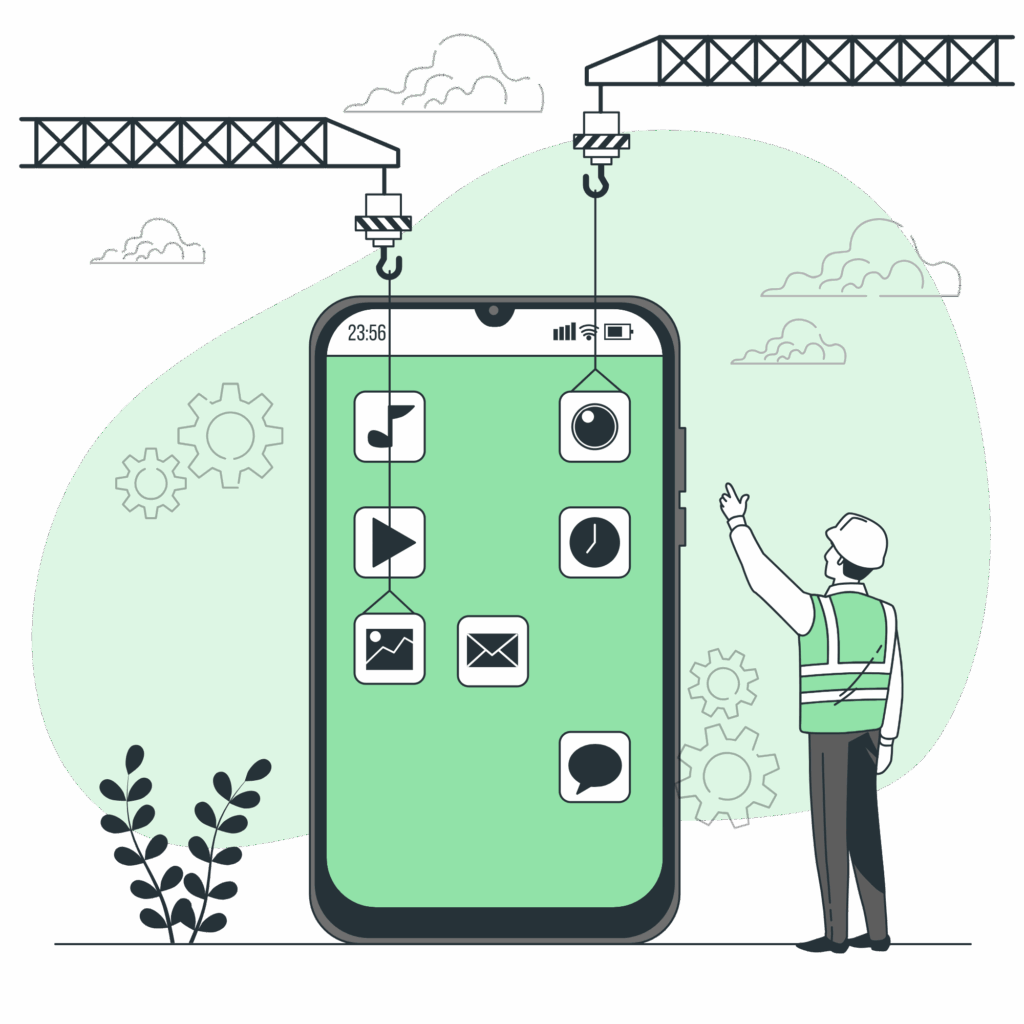 App Development App Development