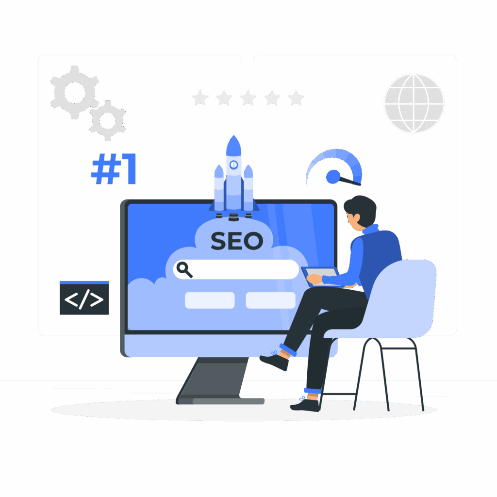 Search Engine Optimization Search Engine Optimization